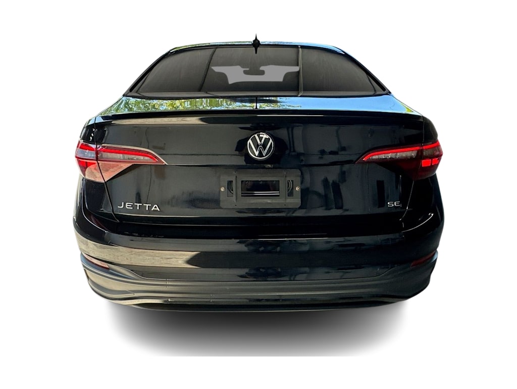 Thumbnail: 2022 Volkswagen Jetta - 5