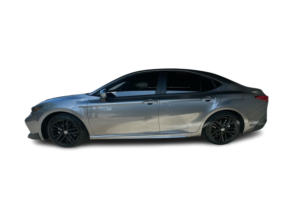 Thumbnail: 2025 Toyota Camry - 3