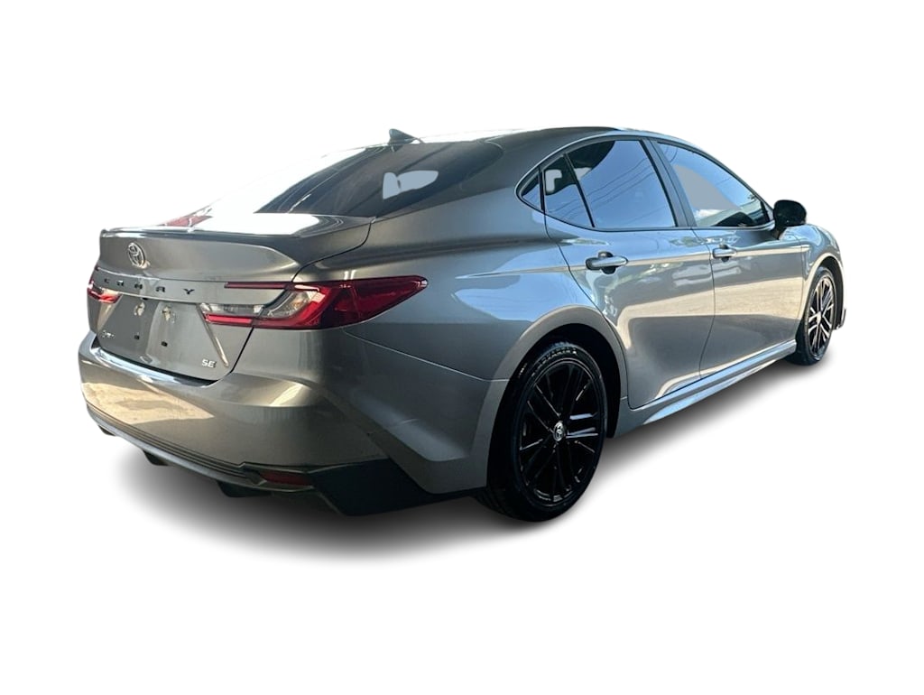 Thumbnail: 2025 Toyota Camry - 22