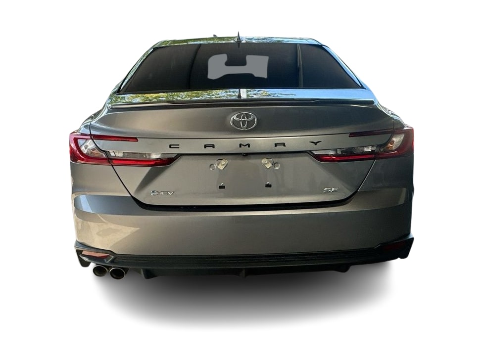 Thumbnail: 2025 Toyota Camry - 5