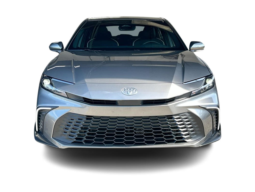 Thumbnail: 2025 Toyota Camry - 6