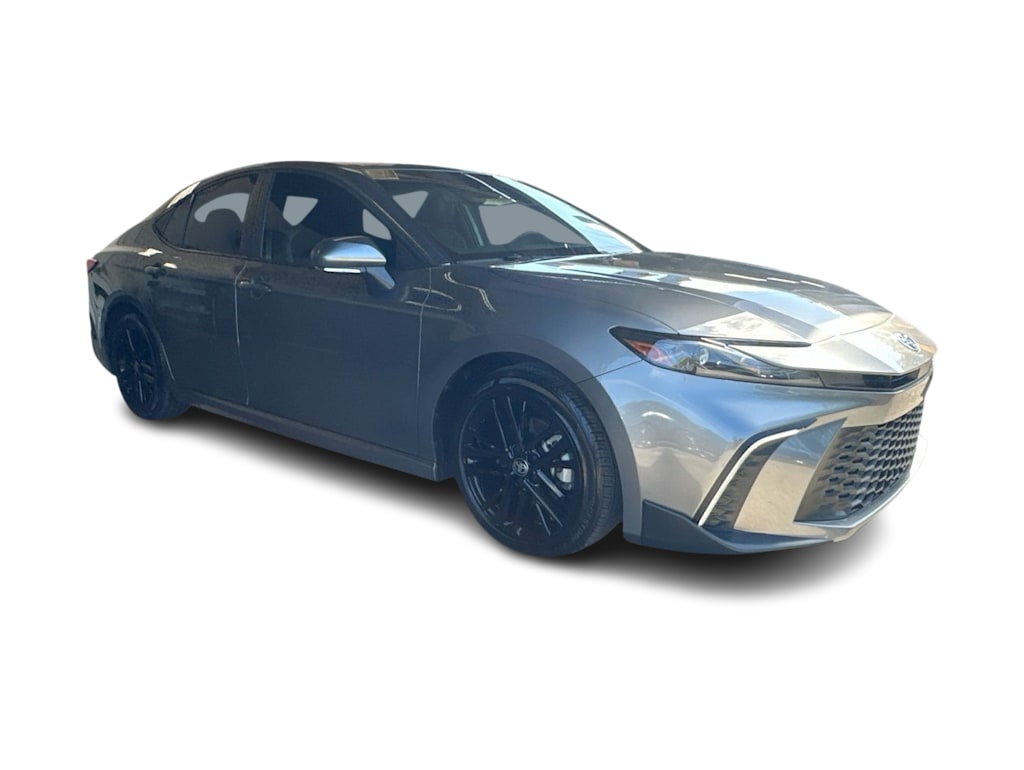Thumbnail: 2025 Toyota Camry - 20