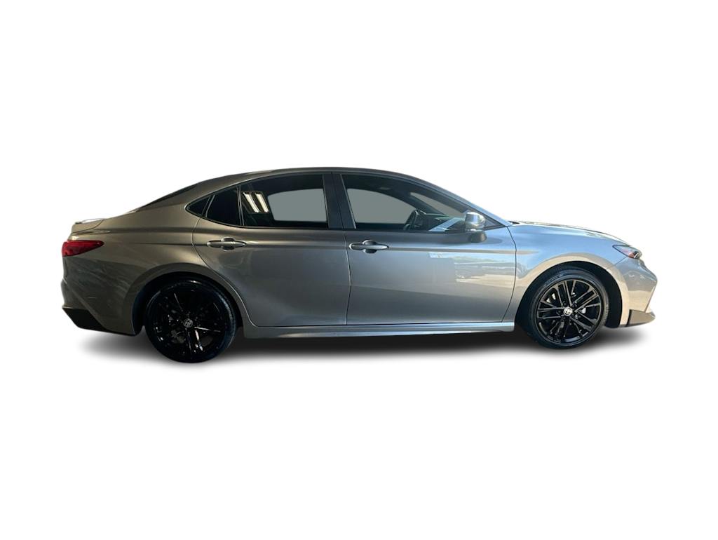 Thumbnail: 2025 Toyota Camry - 23