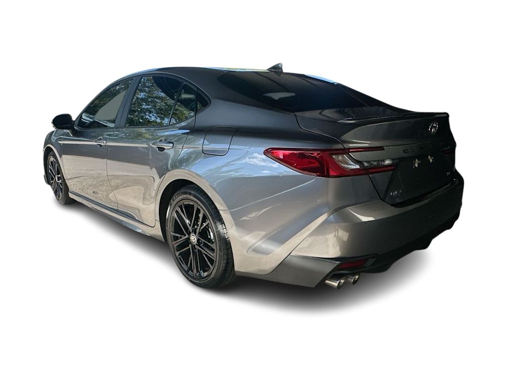 Thumbnail: 2025 Toyota Camry - 4