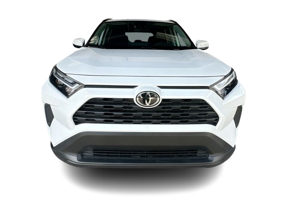Thumbnail: 2025 Toyota RAV4 - 6