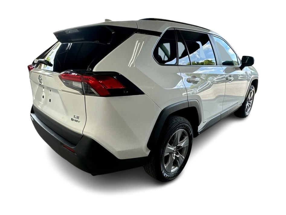 Thumbnail: 2025 Toyota RAV4 - 22
