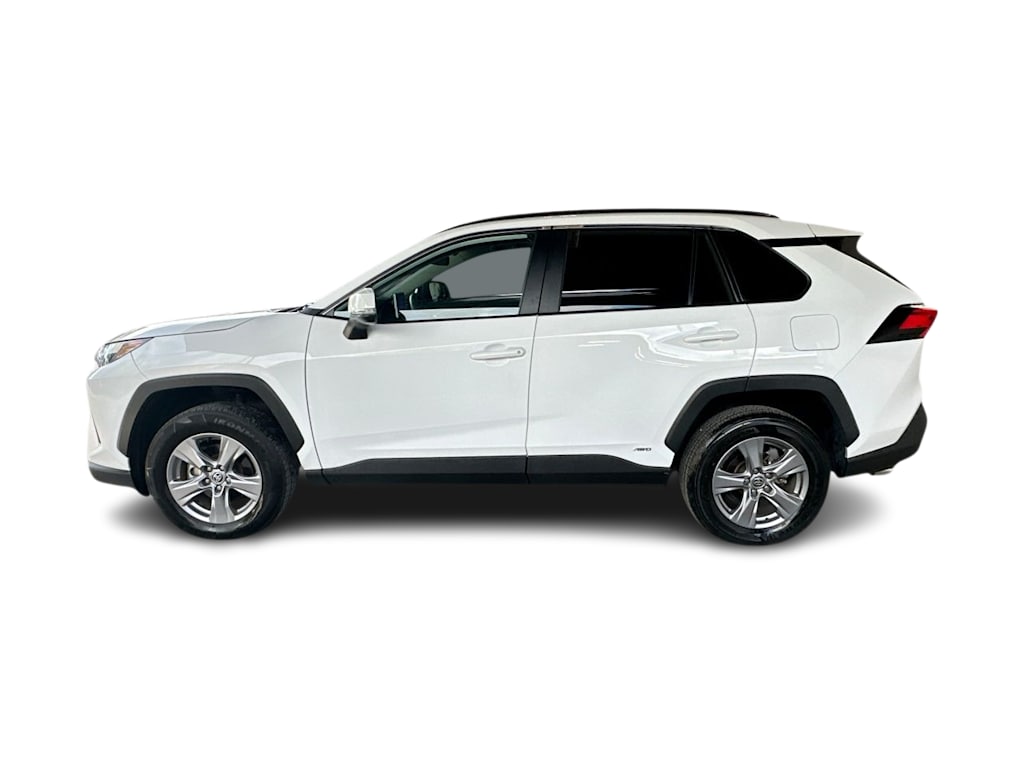 Thumbnail: 2025 Toyota RAV4 - 3