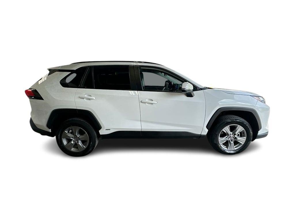 Thumbnail: 2025 Toyota RAV4 - 23