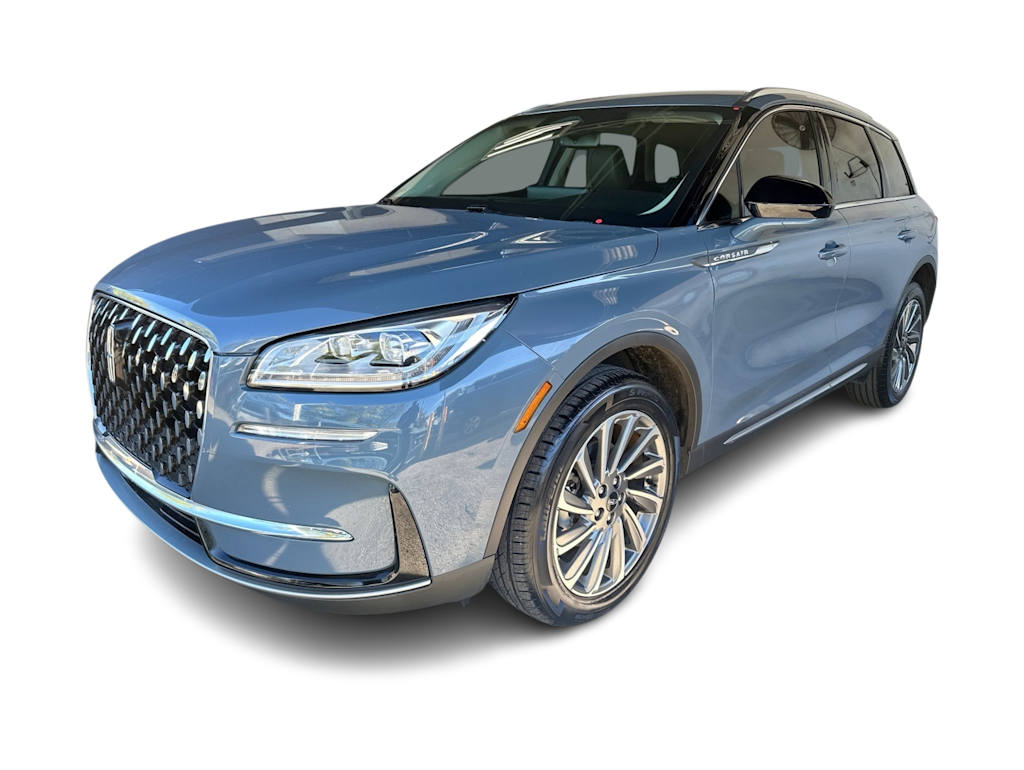 2023 Lincoln Corsair