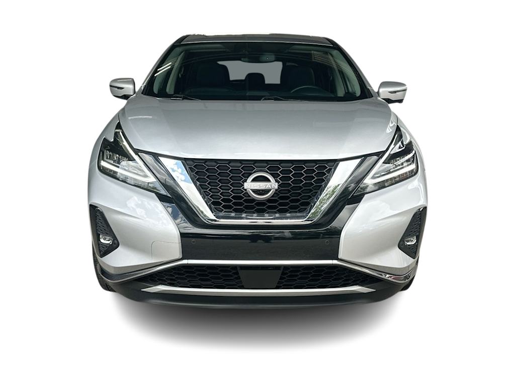 Thumbnail: 2023 Nissan Murano - 6