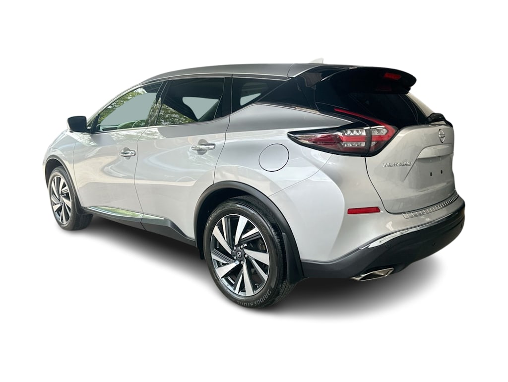 Thumbnail: 2023 Nissan Murano - 4