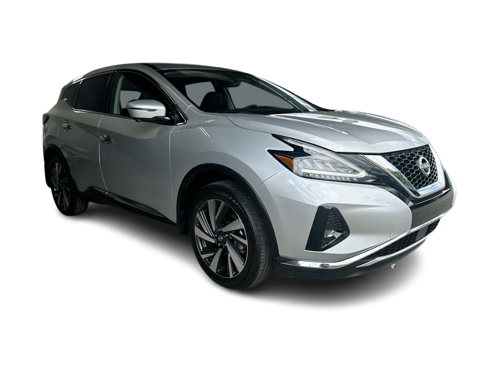 Thumbnail: 2023 Nissan Murano - 21