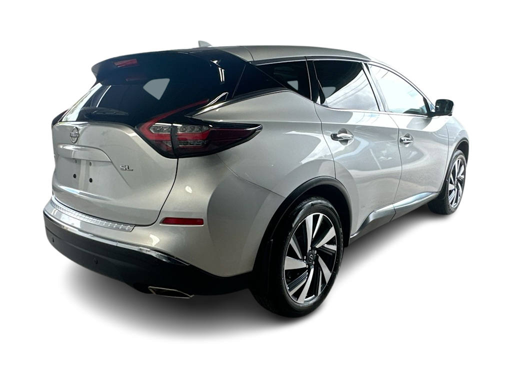 Thumbnail: 2023 Nissan Murano - 23