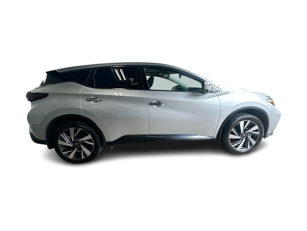 Thumbnail: 2023 Nissan Murano - 24