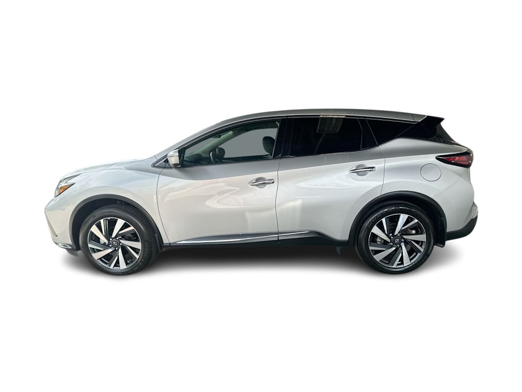 Thumbnail: 2023 Nissan Murano - 3