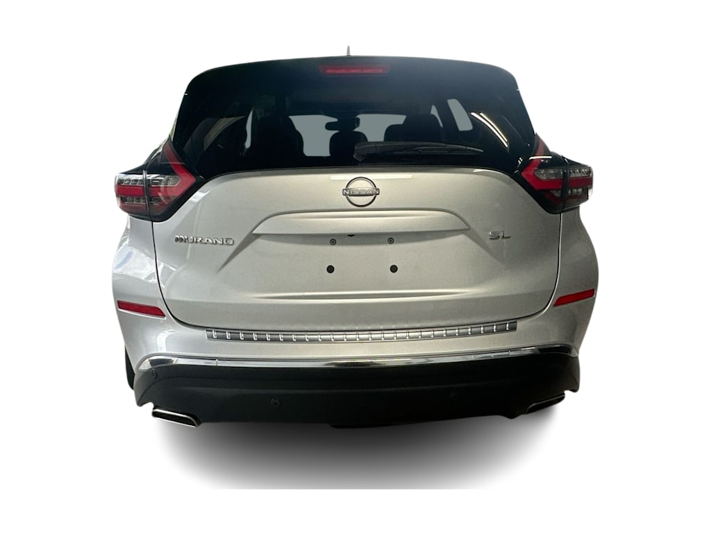 Thumbnail: 2023 Nissan Murano - 5