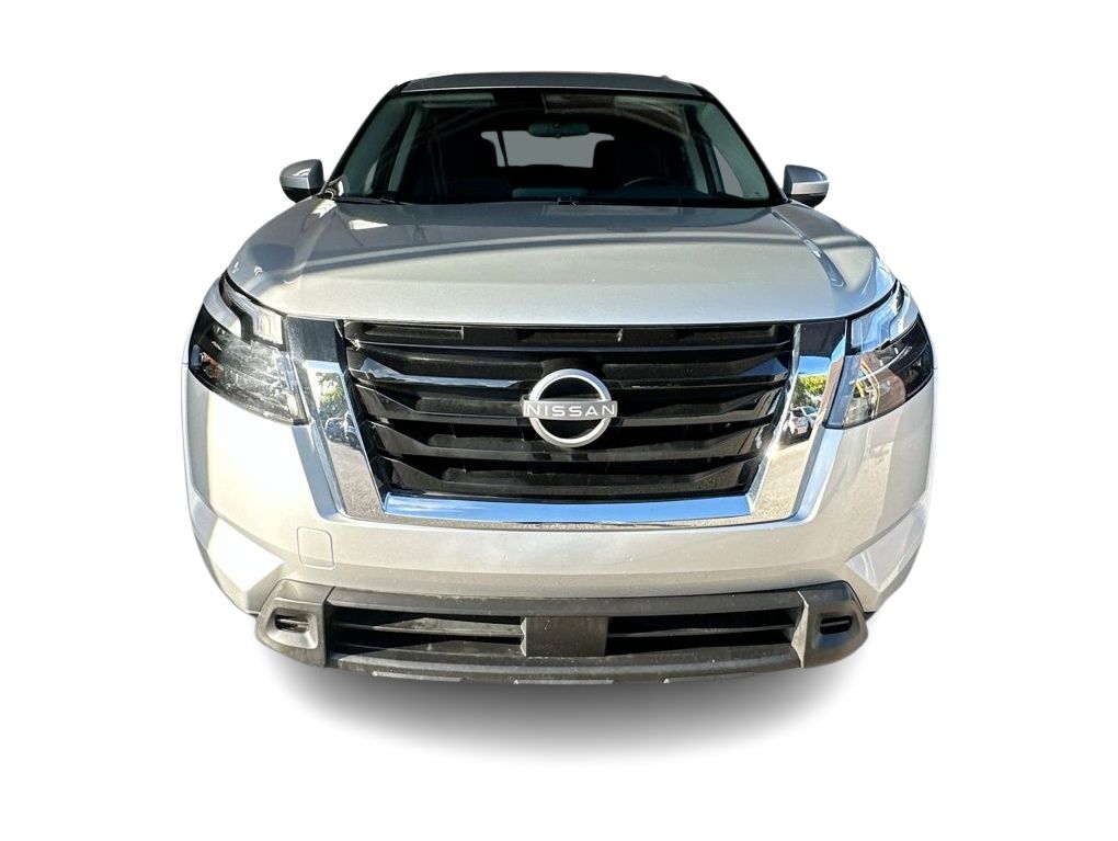 Thumbnail: 2025 Nissan Pathfinder - 6