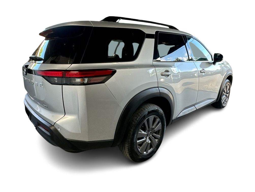 Thumbnail: 2025 Nissan Pathfinder - 23