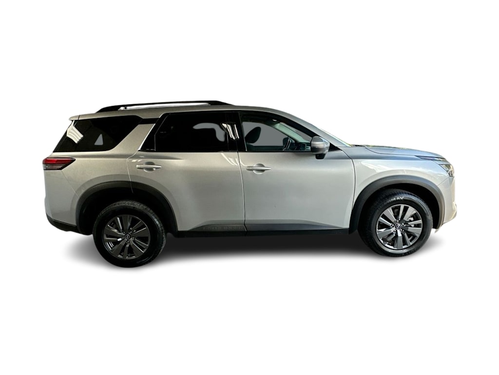 Thumbnail: 2025 Nissan Pathfinder - 24