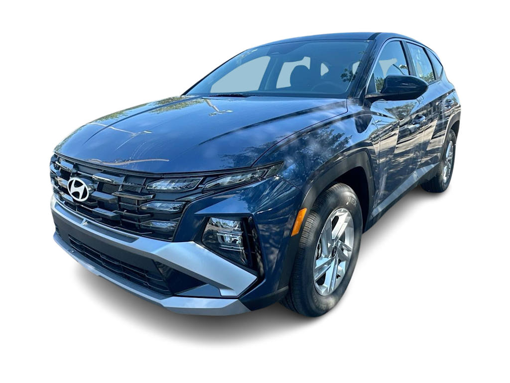 Thumbnail: 2026 Hyundai Tucson - 20
