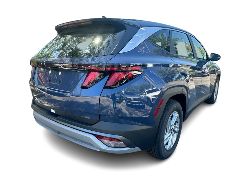 Thumbnail: 2026 Hyundai Tucson - 22