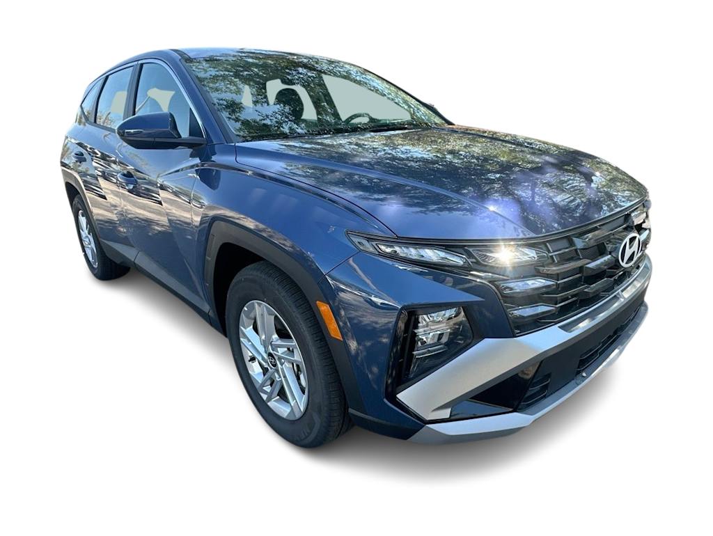Thumbnail: 2026 Hyundai Tucson - 19