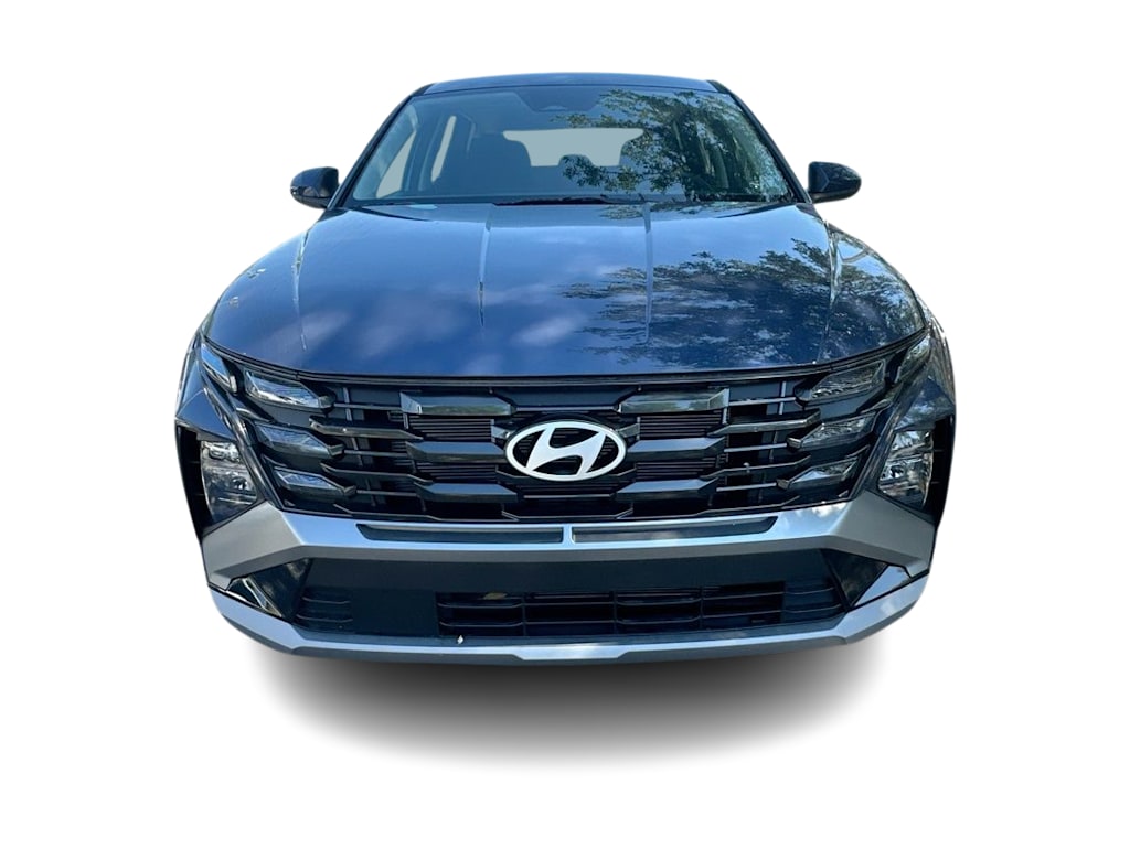 Thumbnail: 2026 Hyundai Tucson - 5