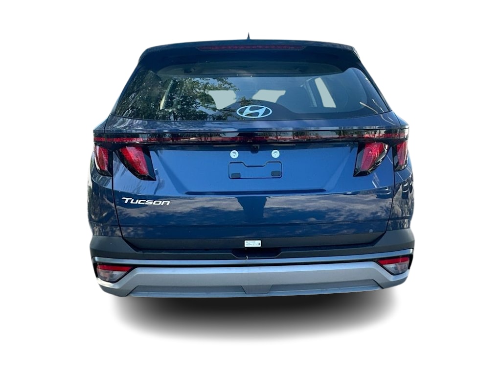 Thumbnail: 2026 Hyundai Tucson - 21