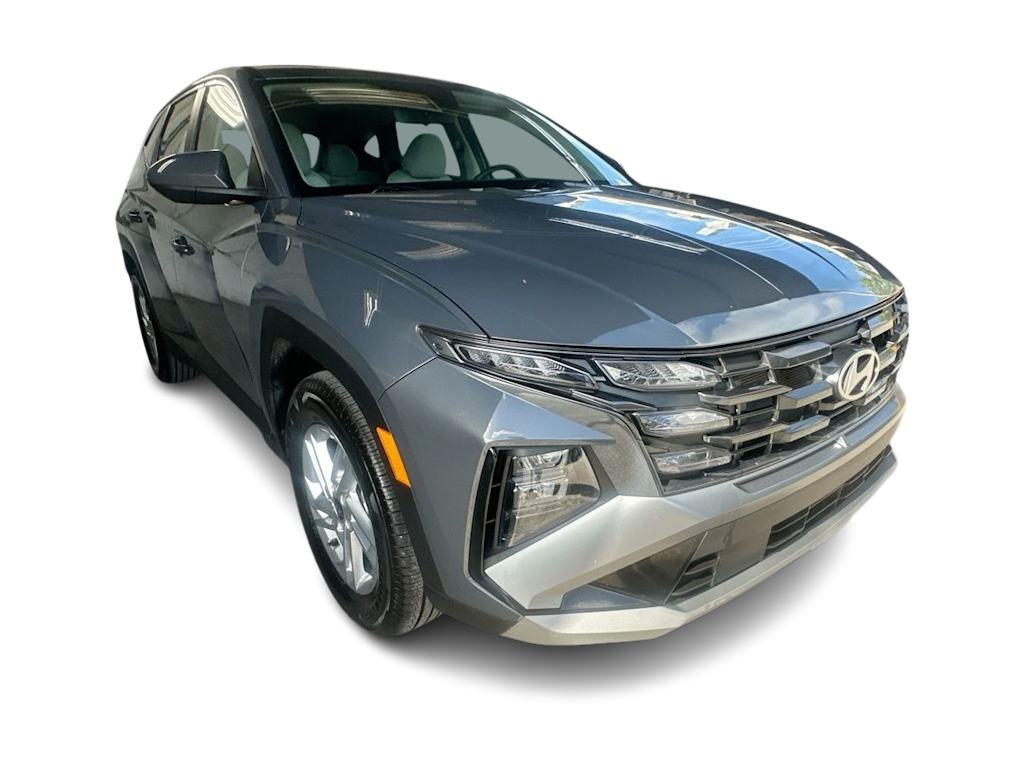 Thumbnail: 2026 Hyundai Tucson - 20
