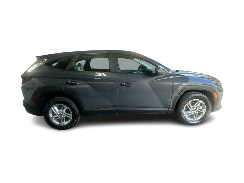 Thumbnail: 2026 Hyundai Tucson - 23