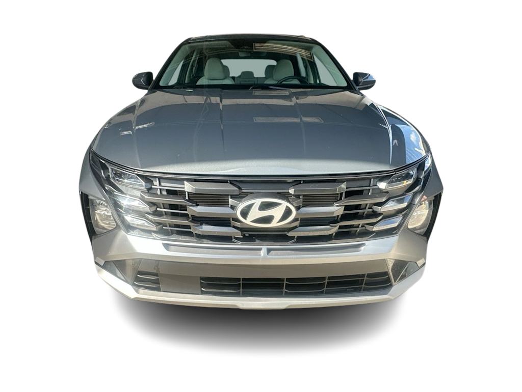Thumbnail: 2026 Hyundai Tucson - 6