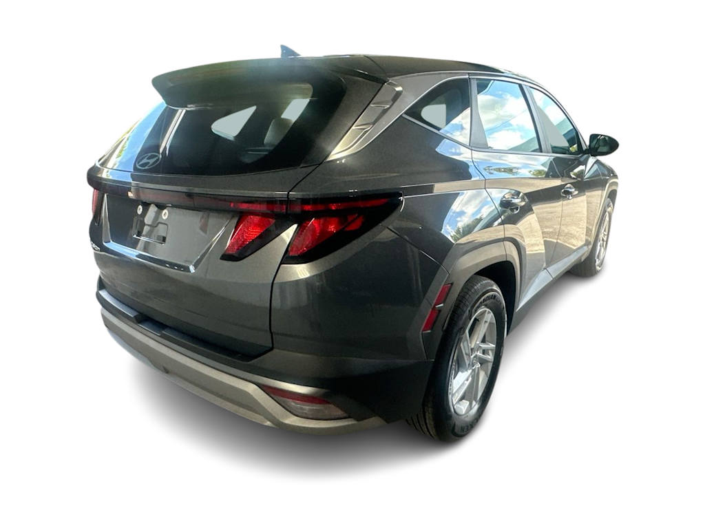 Thumbnail: 2026 Hyundai Tucson - 22