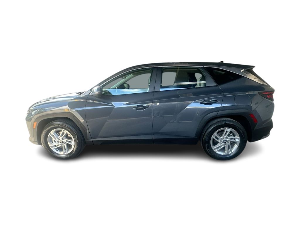 Thumbnail: 2026 Hyundai Tucson - 3