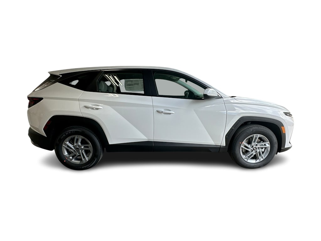 Thumbnail: 2026 Hyundai Tucson - 24