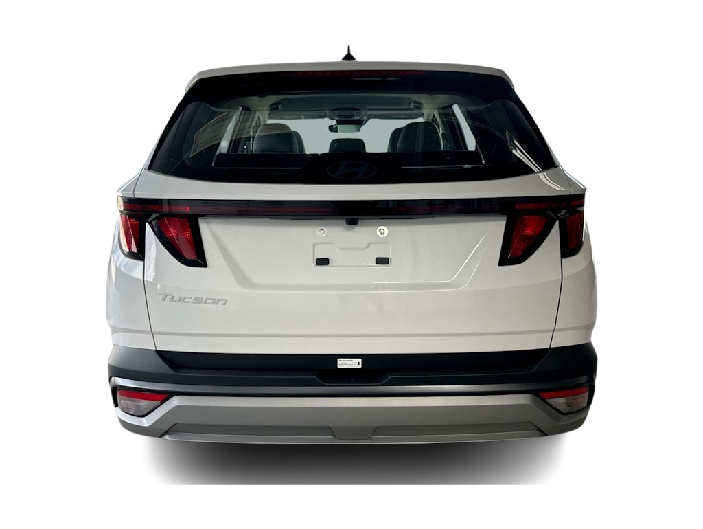 Thumbnail: 2026 Hyundai Tucson - 5