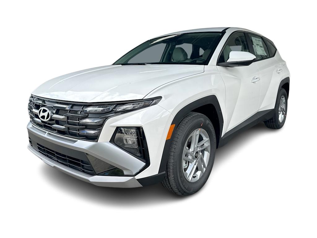 Thumbnail: 2026 Hyundai Tucson - 22