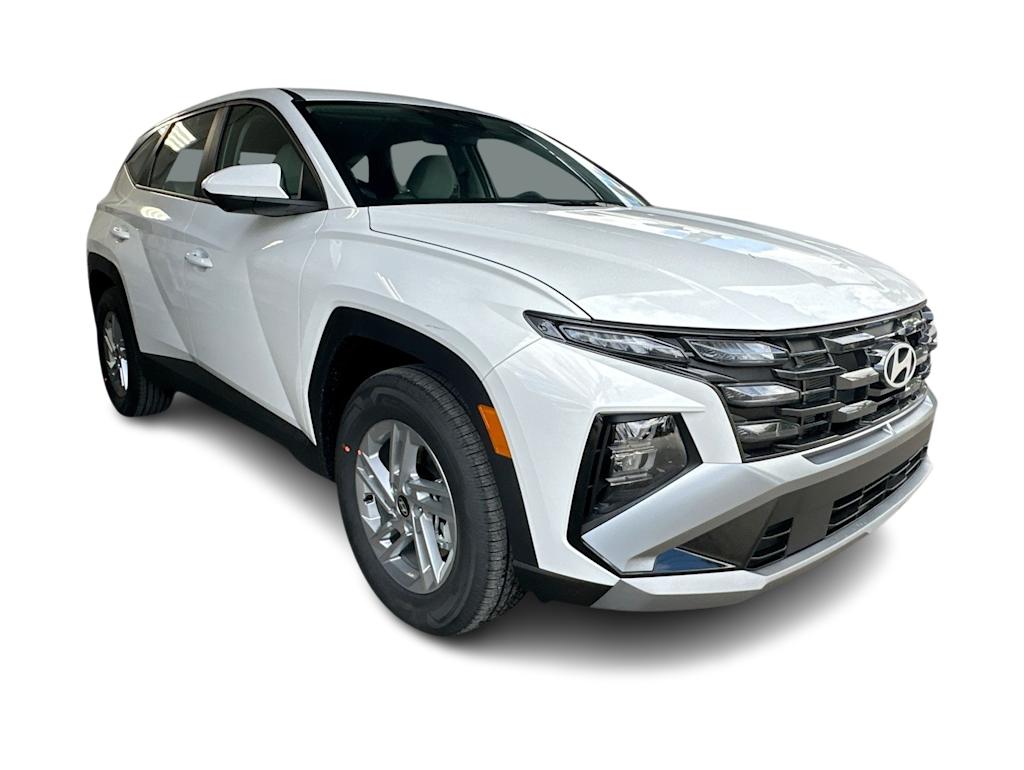 Thumbnail: 2026 Hyundai Tucson - 21