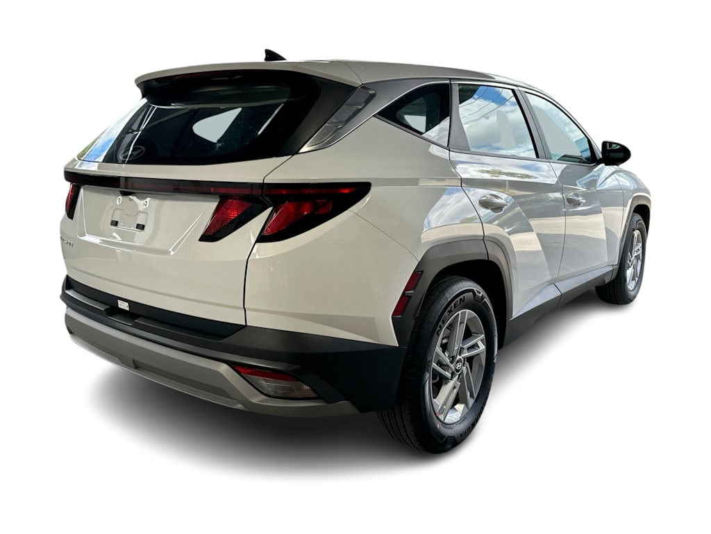 Thumbnail: 2026 Hyundai Tucson - 23
