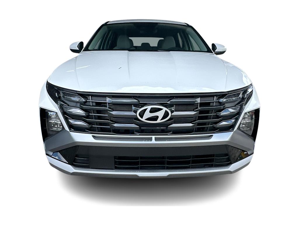 Thumbnail: 2026 Hyundai Tucson - 6