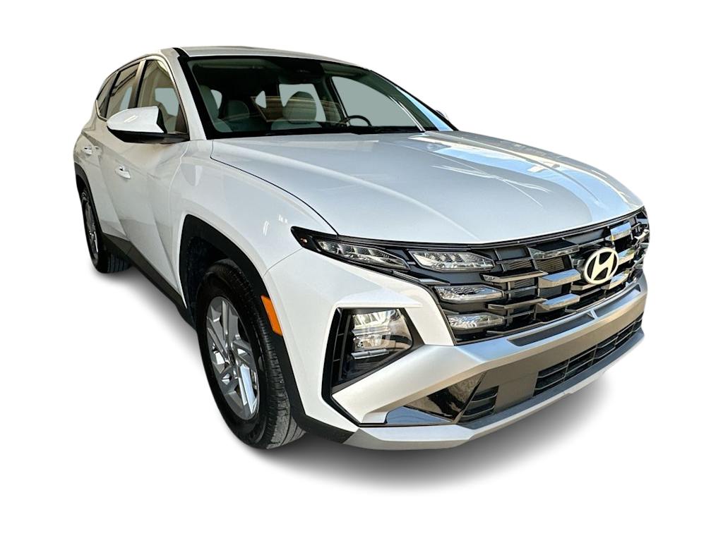 Thumbnail: 2026 Hyundai Tucson - 21