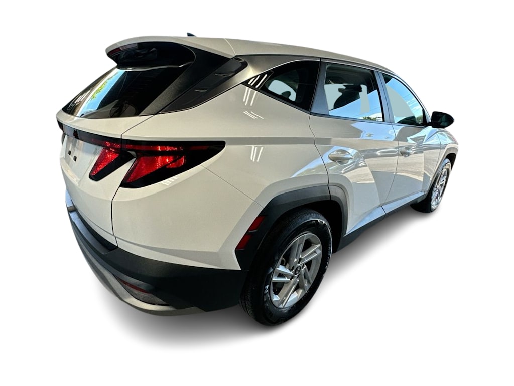 Thumbnail: 2026 Hyundai Tucson - 23