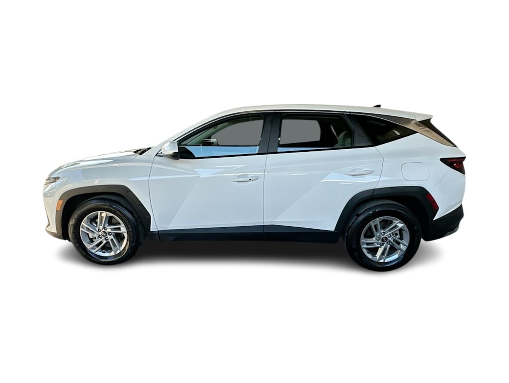 Thumbnail: 2026 Hyundai Tucson - 3