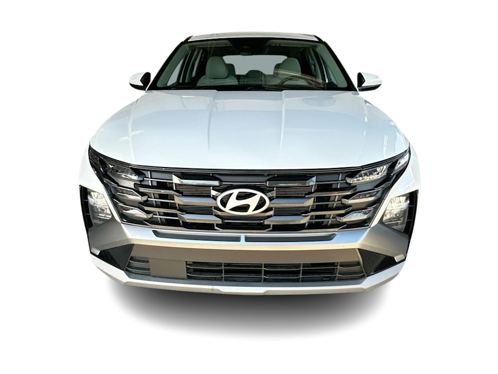 Thumbnail: 2026 Hyundai Tucson - 6