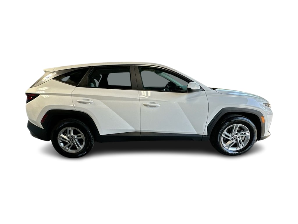Thumbnail: 2026 Hyundai Tucson - 24