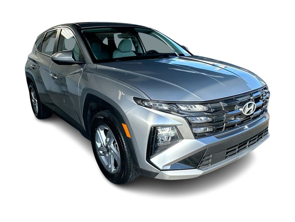 Thumbnail: 2026 Hyundai Tucson - 20