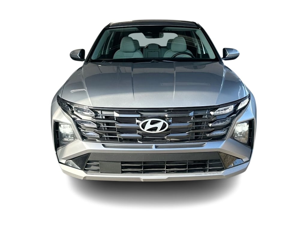 Thumbnail: 2026 Hyundai Tucson - 6