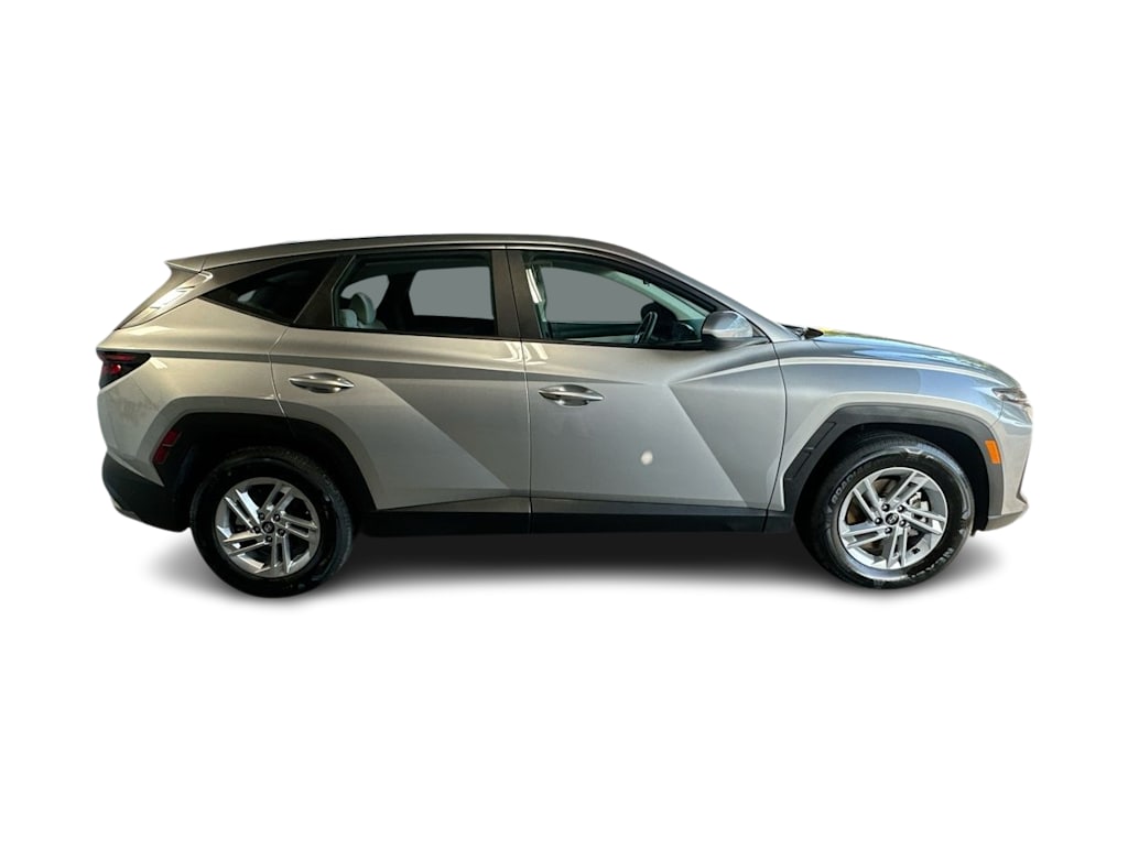 Thumbnail: 2026 Hyundai Tucson - 23
