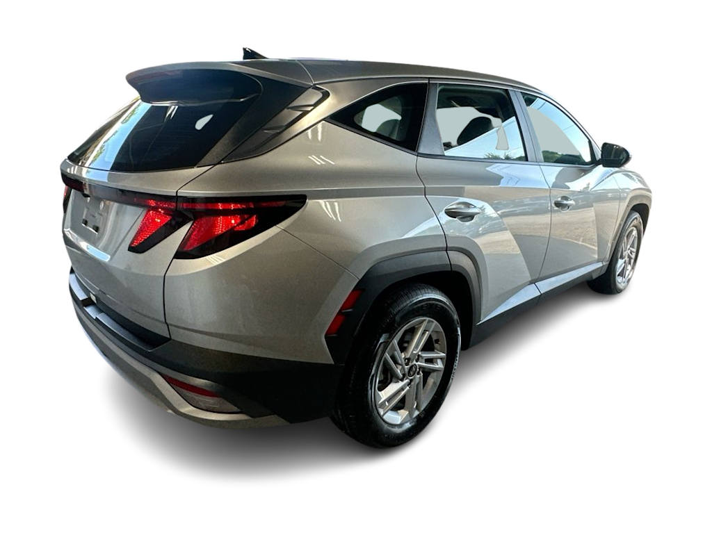 Thumbnail: 2026 Hyundai Tucson - 22