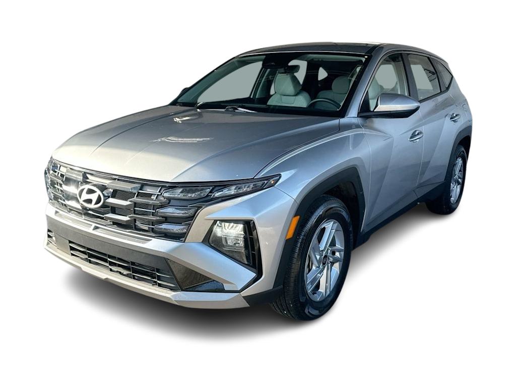 Thumbnail: 2026 Hyundai Tucson - 21