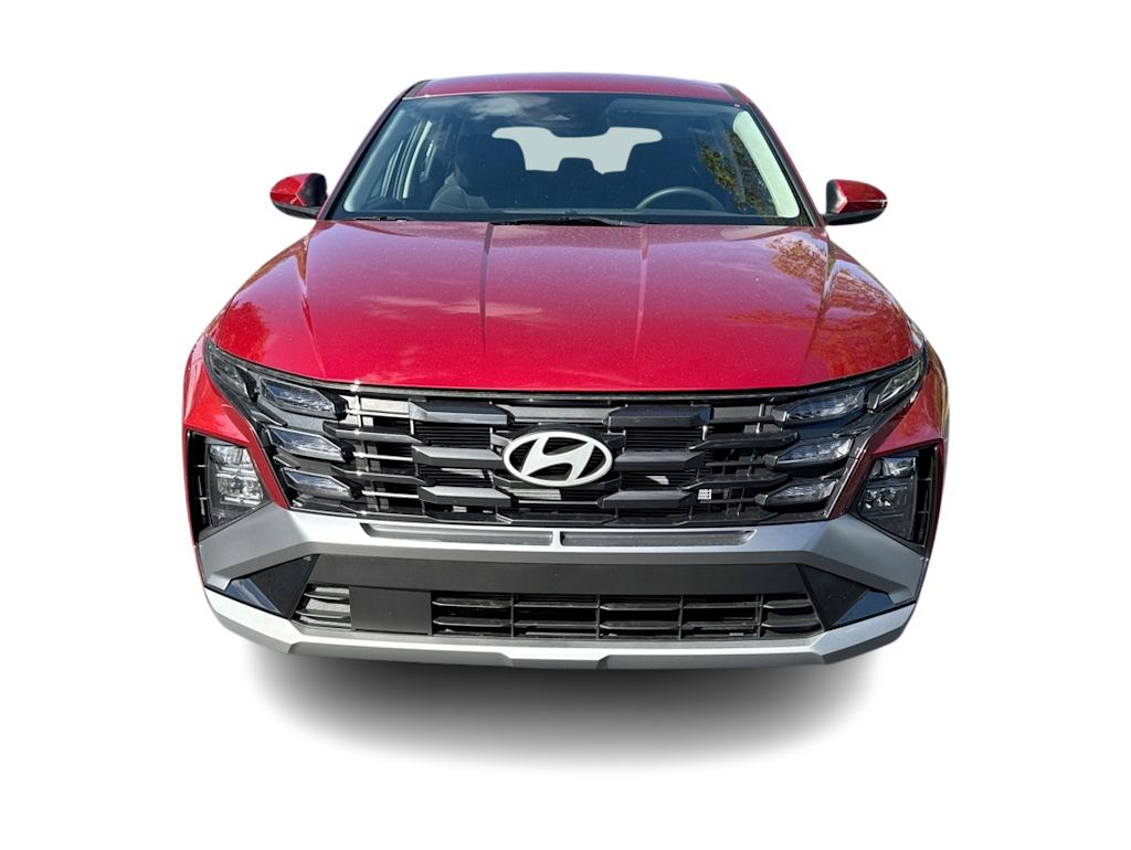 Thumbnail: 2026 Hyundai Tucson - 6